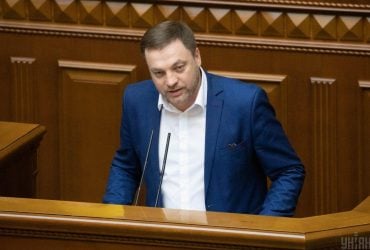 Монастырский пригрозил расстрелом гиркиным, которые попытаются вторгнуться в Украину (видео)