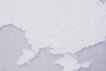 Прогноз погоди в Україні на вечір середи, 14 липня
