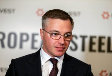 Українському бізнесу потрібен план Маршалла і державна підтримка - Риженков