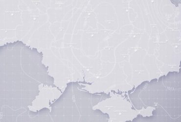 Прогноз погоди в Україні на вечір четверга, 15 липня