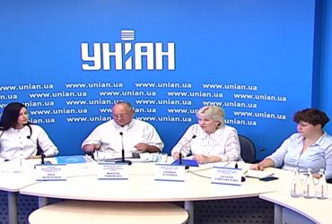 Избиение журналистов в Днепре: случайность или тенденция