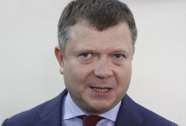 Жеваго відмічається у поліції Куршевелю тричі на тиждень - ЗМІ