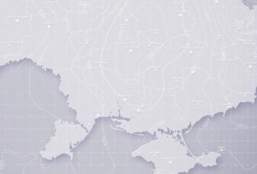 Прогноз погоди в Україні на вечір п’ятниці, 16 липня