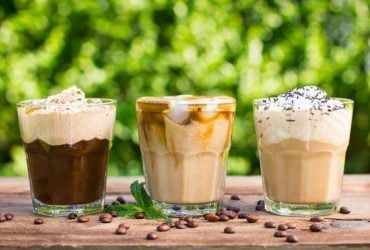 Як спінити молоко вдома: домашній латте за допомогою підручних засобів