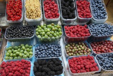 В Україні знову змінилися ціни на популярну ягоду: скільки коштує кілограм