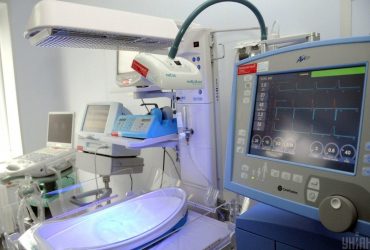 Компанії росіянина навмисно зривали поставки обладнання до військових госпіталів - СБУ