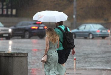 В Киеве и области объявили І уровень опасности: что будет с погодой