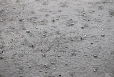 Во Львове введен І уровень опасности: что будет с погодой (карта)