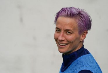 На Олімпіаді в Токіо виступить рекордна кількість ЛГБТ-спортсменів