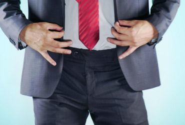 Стало відомо, як харчуватися чоловіку, який планує стати батьком