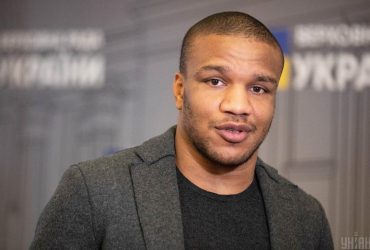 Мій Херсон вам в рот не влізе: український олімпійський чемпіон тонко підколов окупантів
