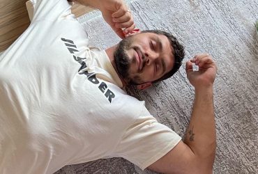 Экс-холостяк Никита Добрынин готовится во второй раз стать отцом