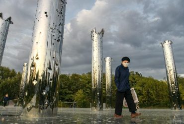 В Украине появился крупнейший онлайн-архив XX века