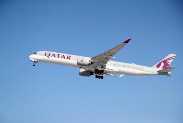 Qatar Airways оборудует свои самолеты быстрым интернетом от Starlink