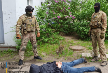 Украинца приговорили к 8 годам тюрьмы за госизмену - собирал для РФ данные о ракетных разработках