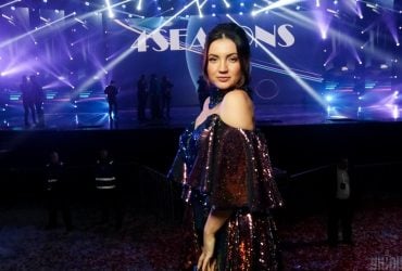 "Не спала": Оля Цибульская призналась, что была влюблена в звезду украинского спорта