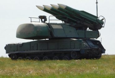 Росія не готова до можливих атак з повітря - експерт