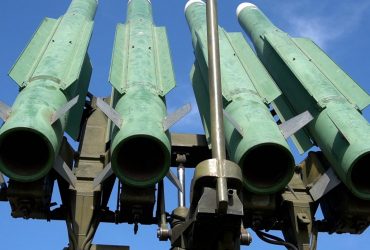 Ministry of Defense: most Russian missiles are shot down