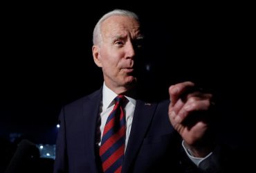 Байден сомневается, что Путин применит ядерное оружие против Украины