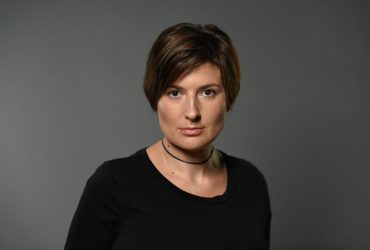 Спецкор ТСН Нелли Ковальская: Побывав в пяти странах с оккупированными территориями, задумываешься, реально ли вообще "вернуться с войны"