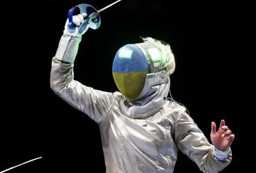 ВР засудила дискваліфікацію Харлан: вимагає покарати винних і вибачитися перед нею
