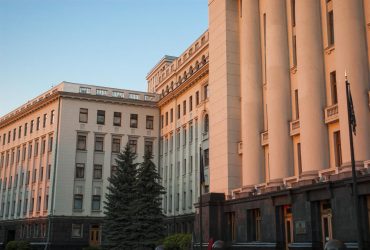 На Банковій озвучили дві вимоги росіян до України