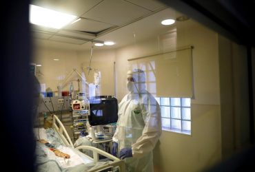 "Морги работают напряженно": в Харькове ответили на слова Комаровского о страшной ситуации с COVID (видео)