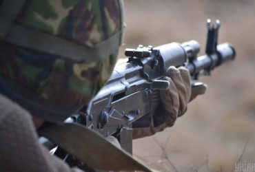 Η τρομοκρατική άμυνα επιτρέπεται να πυροβολεί τον εχθρό με κυνηγετικά όπλα: δημοσιεύεται το ψήφισμα του Υπουργικού Συμβουλίου