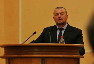 СМИ рассказали, как руководитель Муниципальной варты Одессы Кузнецов наживается на бизнесменах