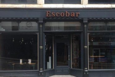 Британський паб Ескобар закликали переосмислити свій бренд