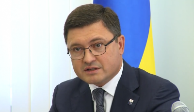 Бойченко указал, что от 20 до 30 тысяч горожан оккупанты вывезли в РФ / фото УНИАН