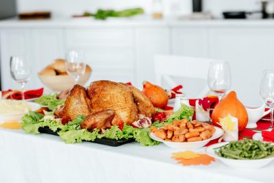 Правила сервировки стола по этикету: раскладка посуды