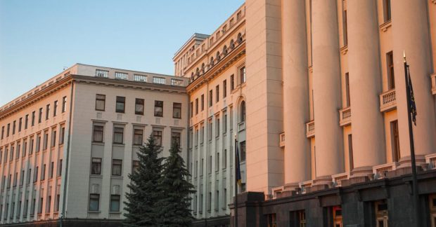 Переговори Трампа і Путіна