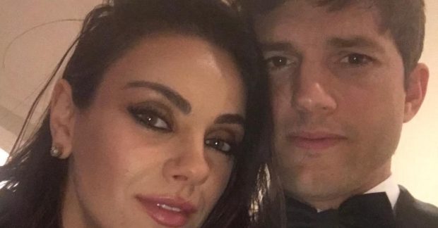 у шлюбі акторки з Ештоном Катчером проблеми