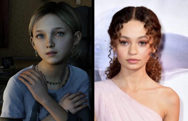 Доньку головного героя в серіалі за мотивами The Last of Us зіграє зірка фільму "Дамбо"