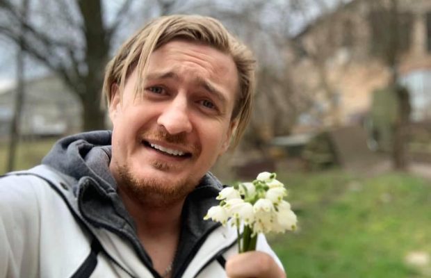 Помер український музикант, кліпи якого знають всі
