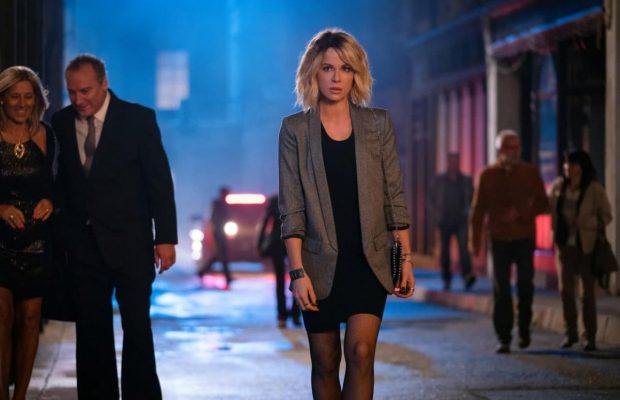 Вийшов трейлер екшн-комедії "Красуня на драйві" з неймовірною Кейт Бекінсейл (відео)