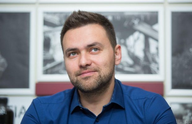 "У нас сплетения": Тимур Мирошниченко рассказал об отношениях с коллегами на проекте "Твій день"