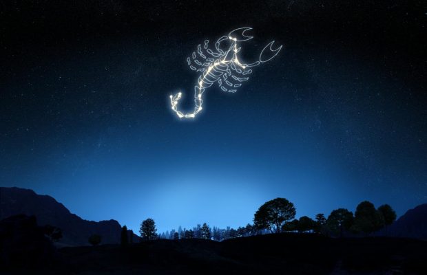 Гороскоп для Скорпіона на липень 2021 - що очікує в коханні, здоров'ї та кар'єрі