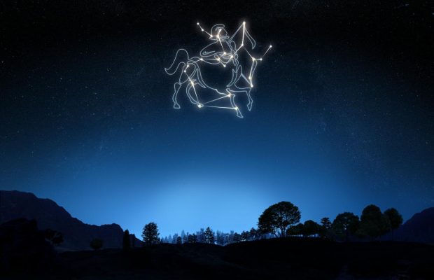 Гороскоп для Стрільця на липень 2021 - що чекає в коханні, здоров'ї та кар'єрі