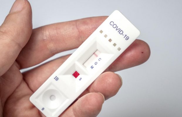 Україна посилила контроль через штам "Дельта": в'їзд з чотирьох країн лише з тестами