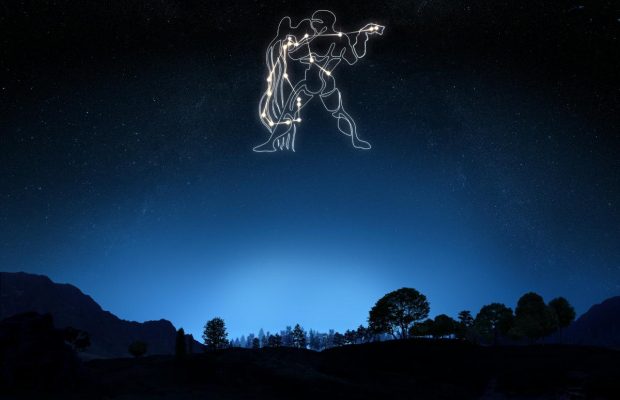 Гороскоп для Водолія на липень 2021 - що чекає в коханні, здоров'ї та кар'єрі