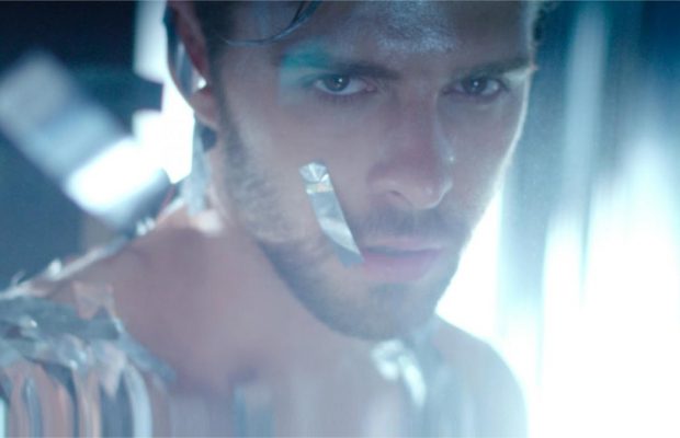 Макс Барських випустив приквел хіта "Лей, не жалей" (відео)