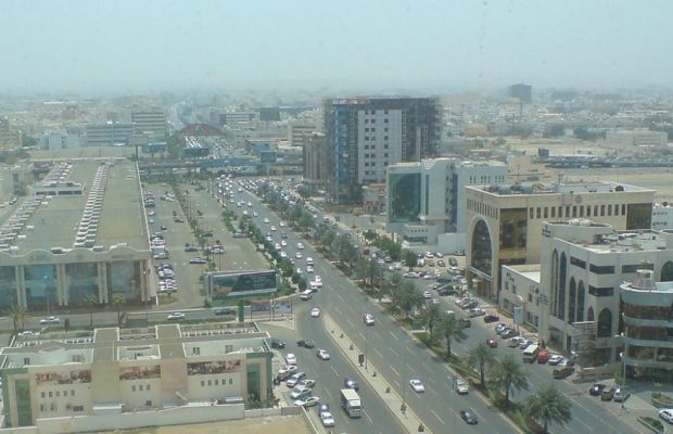 Авіакомпанія із Саудівської Аравії Flynas запускає рейси із Джидди до Києва