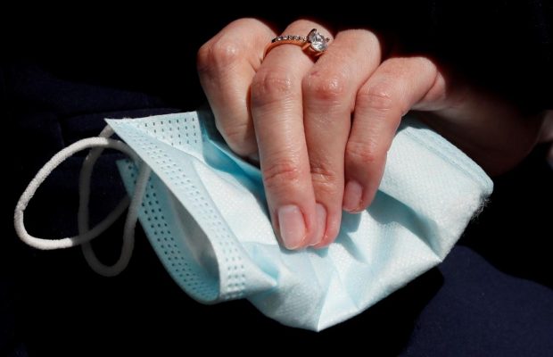 Украина введет жесткие ограничения на въезд из пяти стран из-за штамма коронавируса "Дельта": перечень