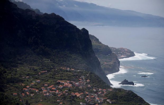 Португальська Мадейра дозволить в'їзд туристам, щепленим будь-якою вакциною