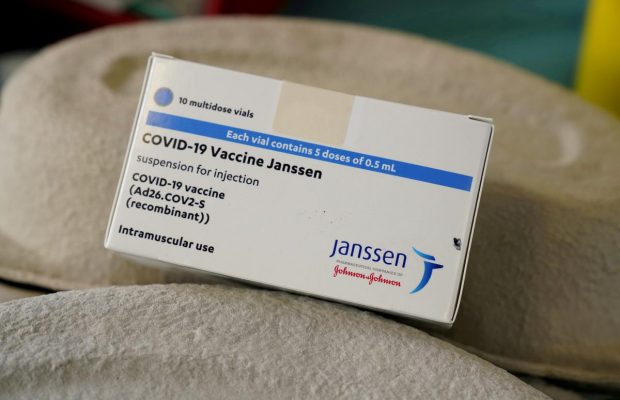 Україна схвалила ще одну вакцину для видачі COVID-сертифікатів
