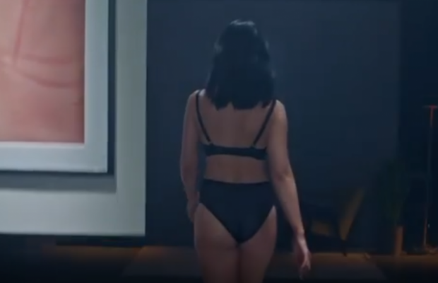 Маша Єфросиніна вперше знялася у білизні та розкрила інтимні подробиці (фото)