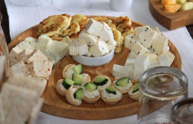 Путешествие со вкусом. Самые интересные и необычные гастротуры Украины