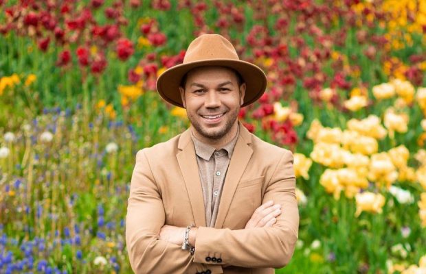 "Голодував і спав на вокзалі": Андре Тан розкрив жахаючі подробиці з минулого